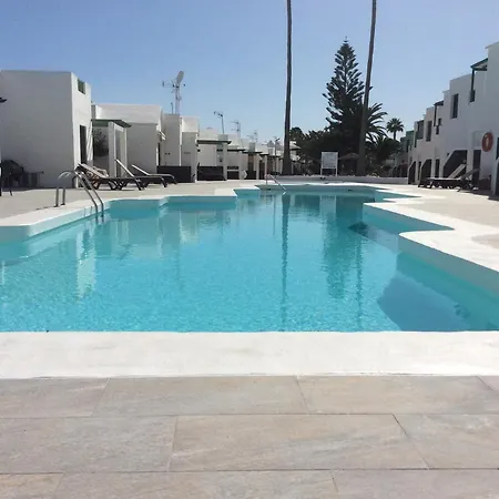 Apartament San Fermino *