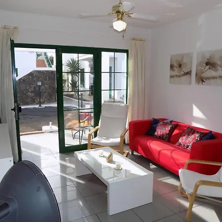 Apartament San Fermino Puerto del Carmen (Lanzarote)