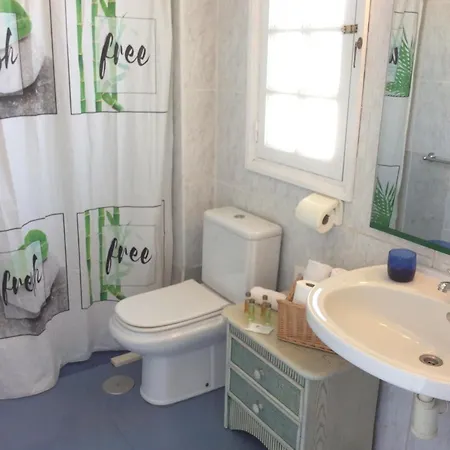 아파트 San Fermino *