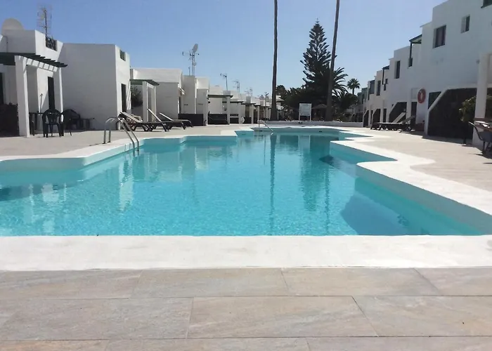 Apartamento San Fermino *