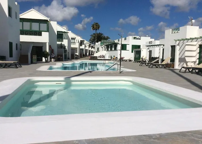 San Fermino * Puerto del Carmen