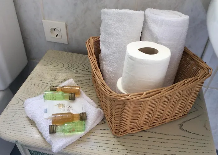 Apartman San Fermino