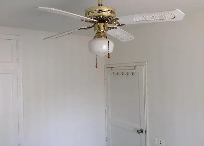 Apartman San Fermino