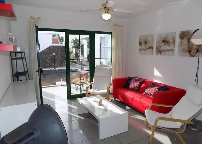 Apartman San Fermino Puerto del Carmen