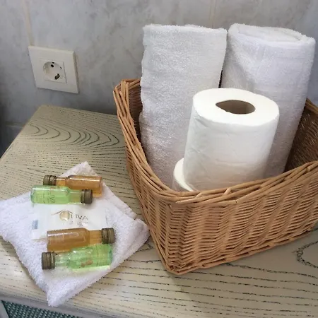 Lägenhet San Fermino