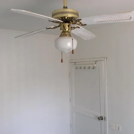 Διαμέρισμα San Fermino