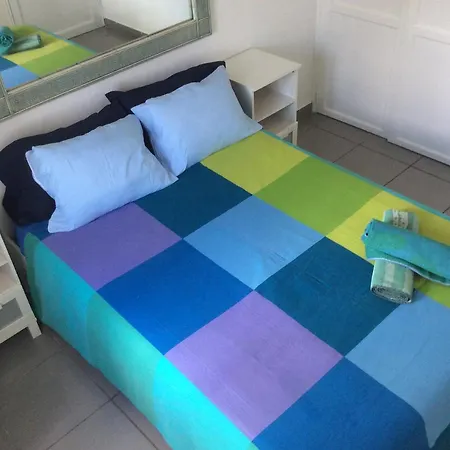 Apartament San Fermino