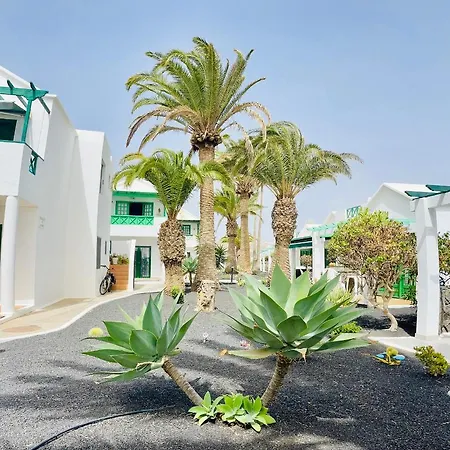 San Fermino Puerto del Carmen (Lanzarote)