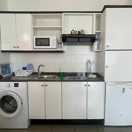 San Fermino Apartament