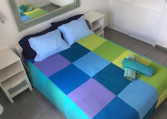 Apartament San Fermino