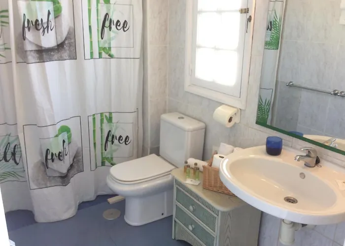 Apartament San Fermino *