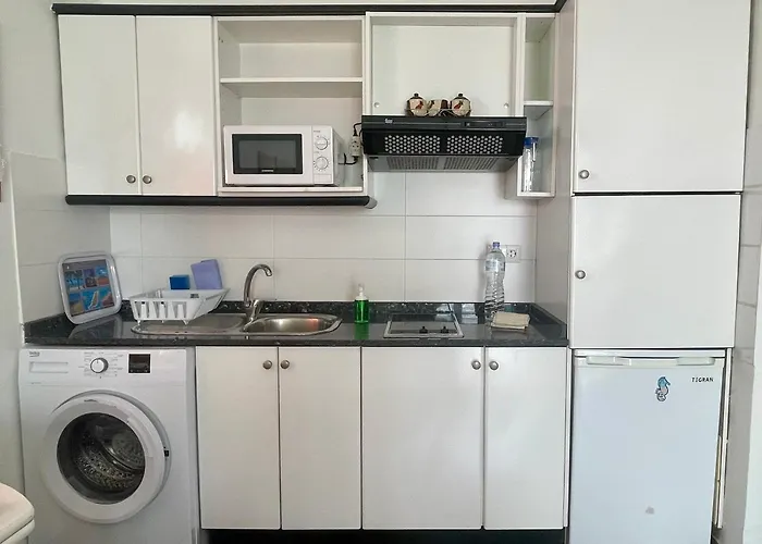 San Fermino Apartament